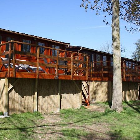 Chambres d'hôtes la landrière Mauleon Exterior foto